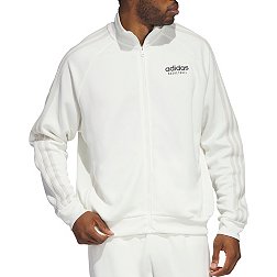 adidas Men's Basketball Select Jacket