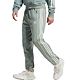 Silver Green