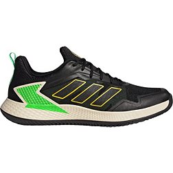 adidas Men's Defiant Speed Clay Tennis Shoes