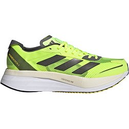 adidas Men's Adizero Boston 11 Running Shoes