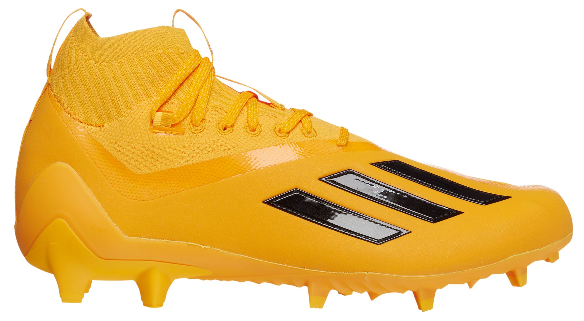 Adizero mens best sale football cleats