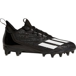 adidas Men's Adizero Scorch Football Cleats