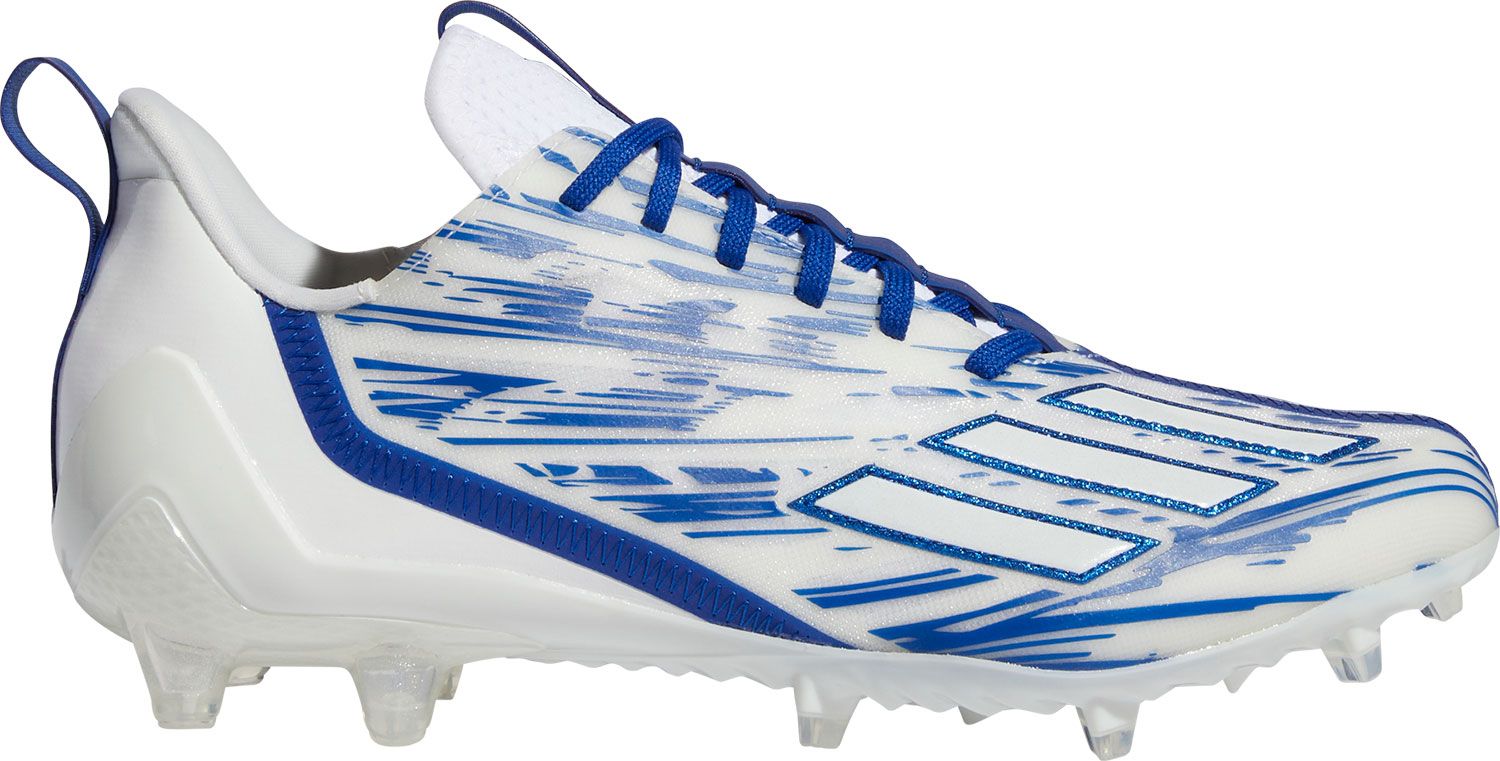 adidas Men's adizero Football Cleats