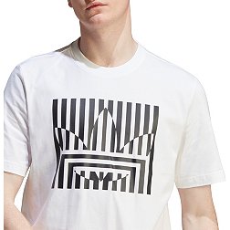 adidas Originals Men's Rekive Graphic T-Shirt
