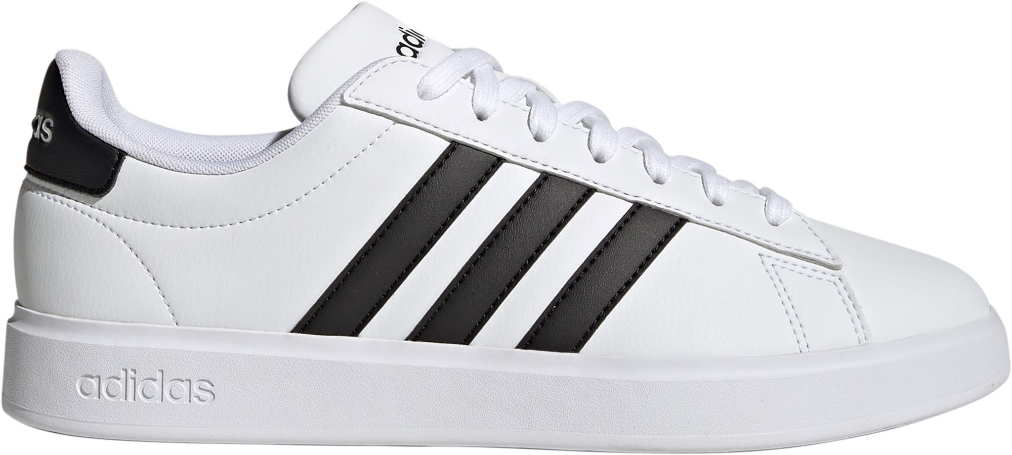 adidas Men's Grand Court 2.0 Shoes