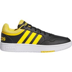 adidas Men's Hoops 3.0 Shoes