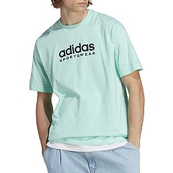 adidas Men's Sportswear All SZN Graphic T-Shirt