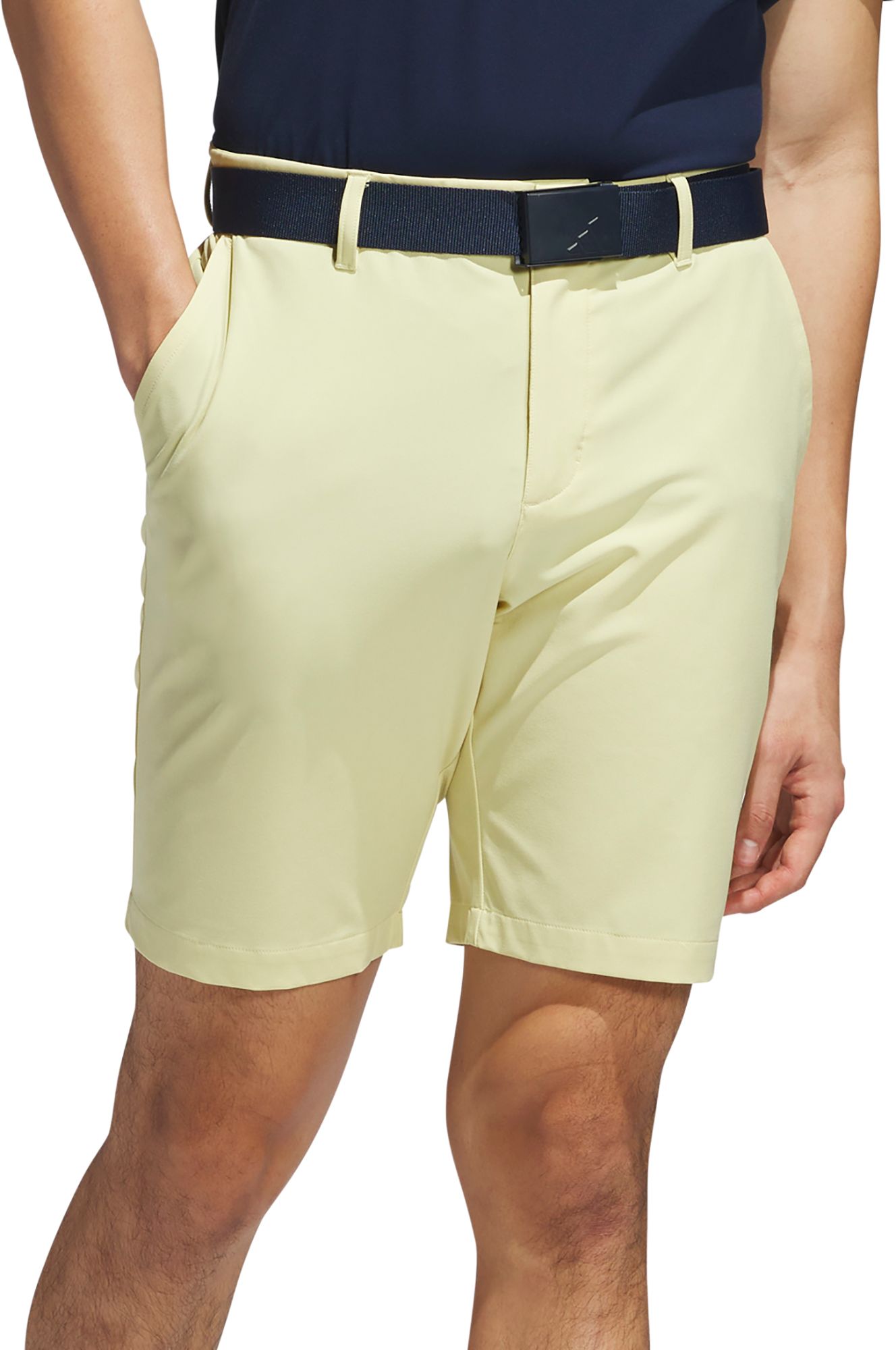 adidas Men's 8.5" Ultimate365 Golf Shorts