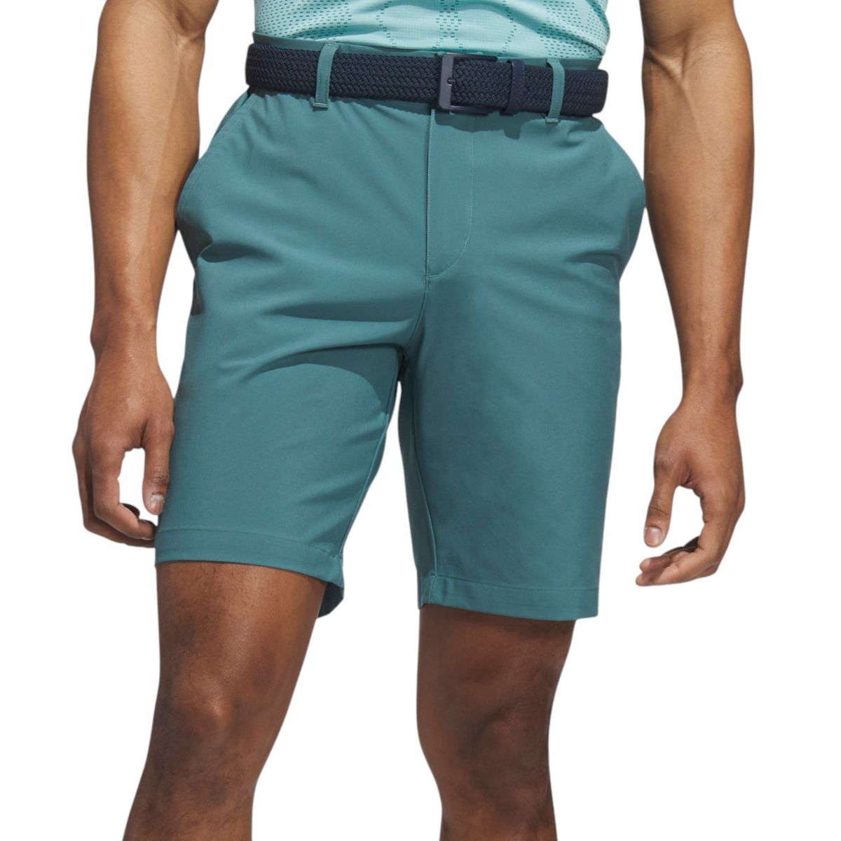 メンズウェア clubhouse NO GOLF Chino Short Pants Walter Hagen Men's Clubhouse Chino 8