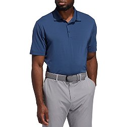 adidas Men's Ultimate365 Solid Golf Polo