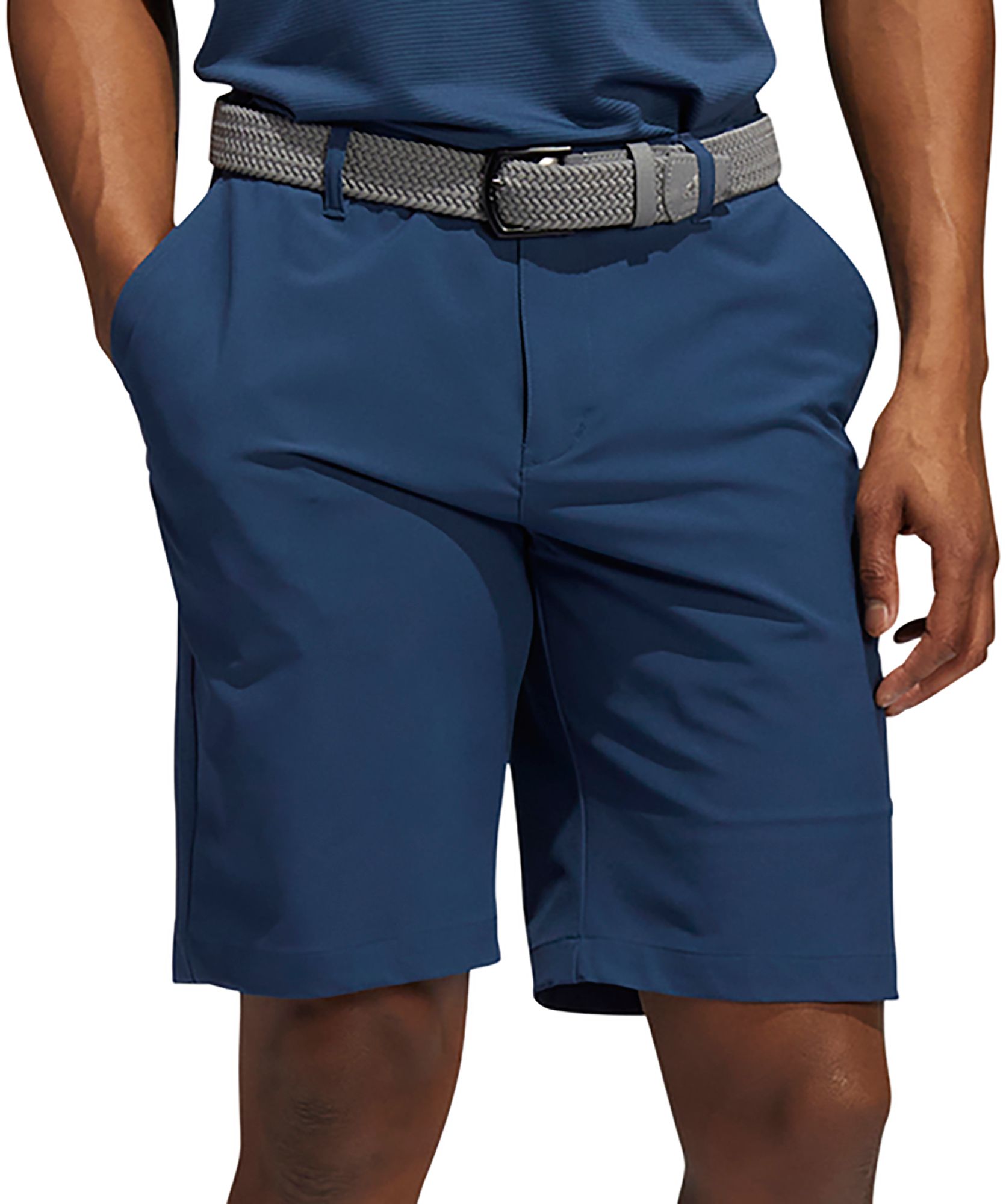 golf shorts for big men