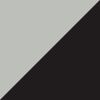 Grey/Black/Grey