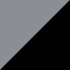 Grey/Black