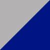 Grey/Blue