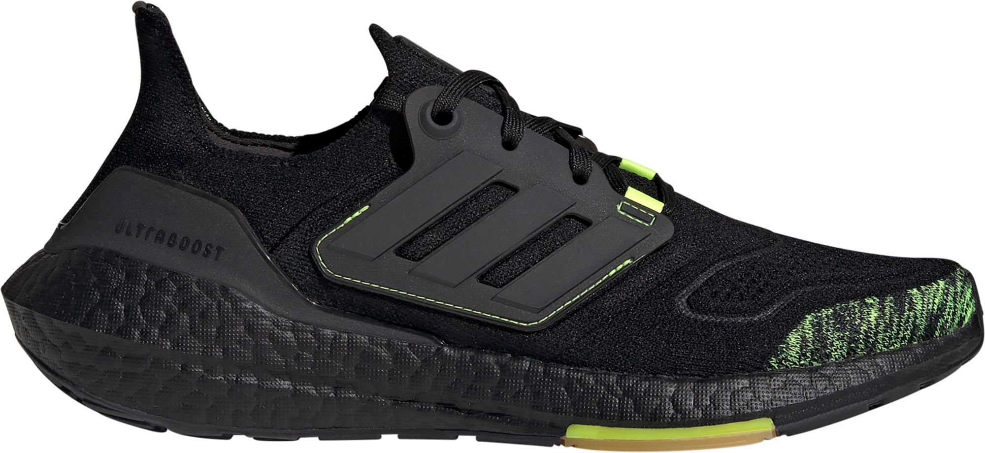 adidas Men's Ultraboost 22 Running Shoes