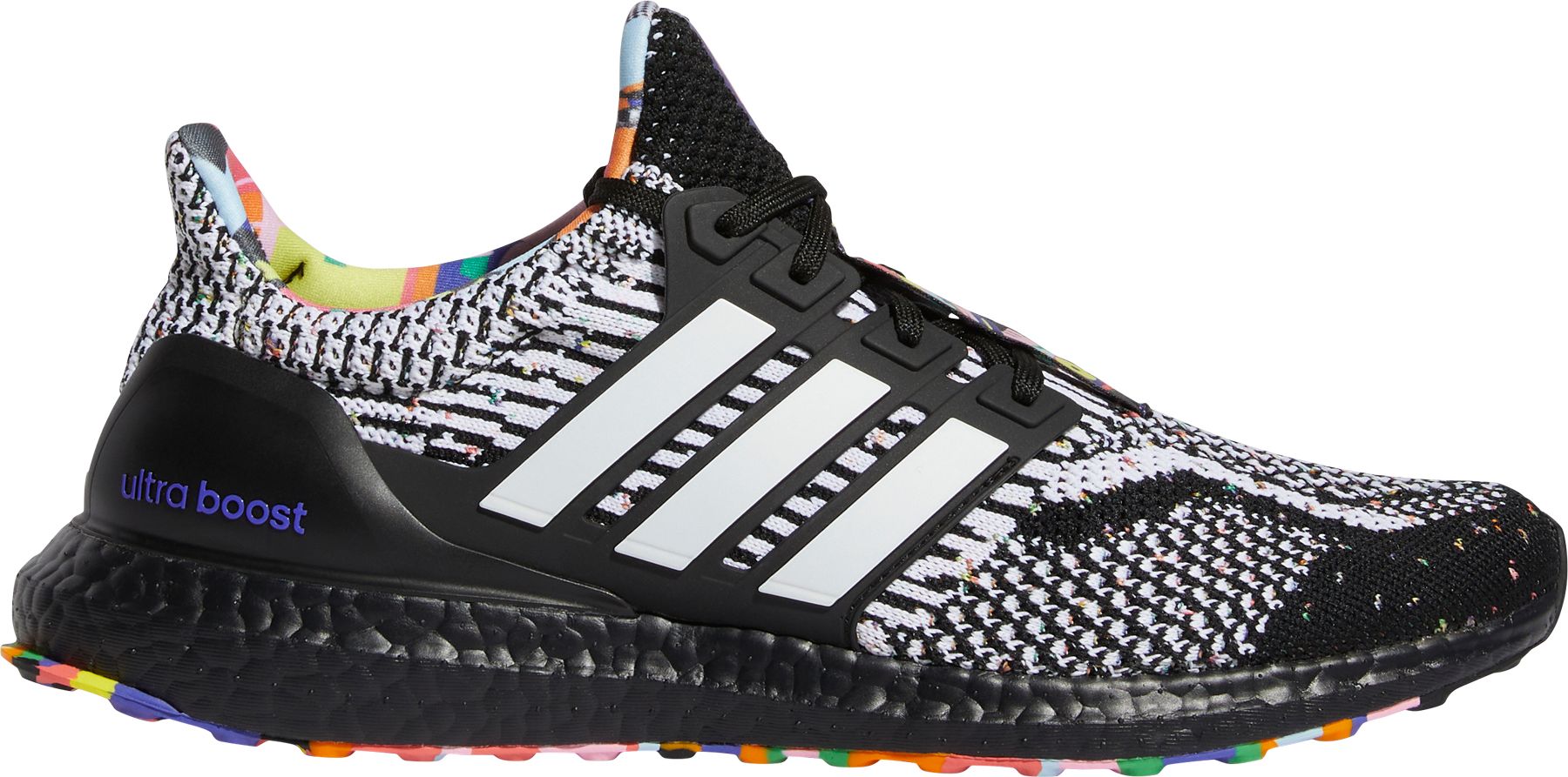 cool adidas running shoes