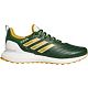 Dark Green/Gold