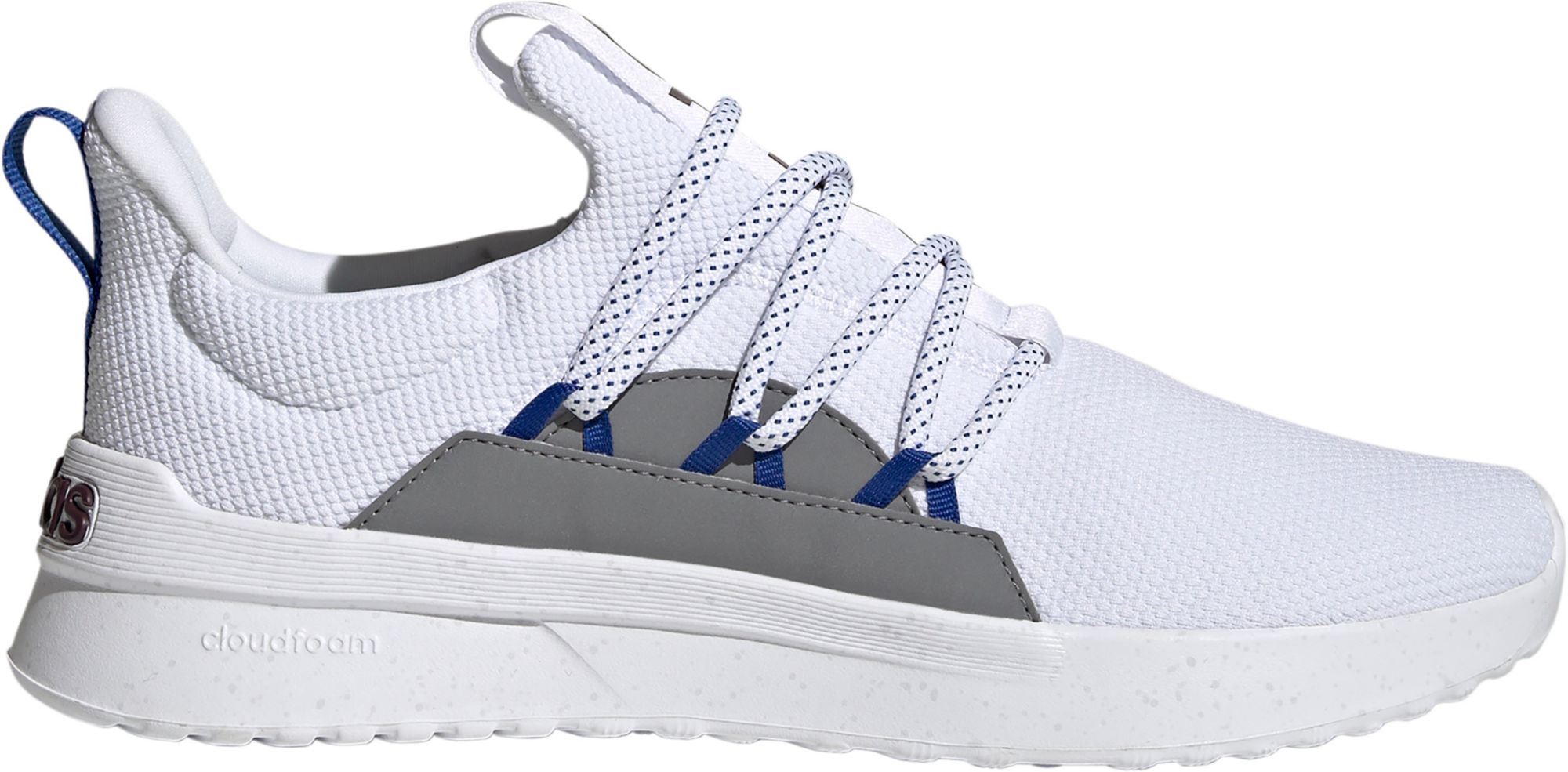 Shop adidas mens cloudfoam lite racer adapt Sale Jual Adidas Lite Racer  Adapt 4.0 Cloudfoam Lifestyle Slip On Shoes White Sports Station |  penteagle.org