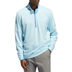 adidas Men's 1/4 Zip Golf Sweatshirt