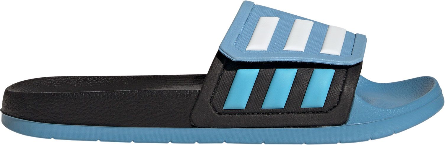 adidas slides dicks