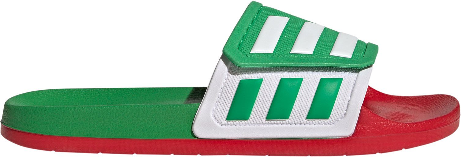 adidas Men's Adilette TND Mexico Slides