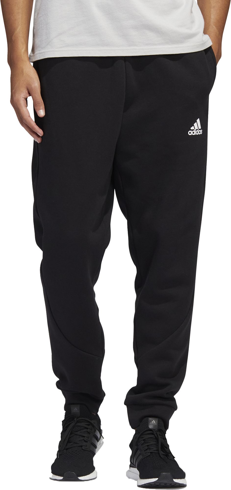 adidas team 19 woven pant