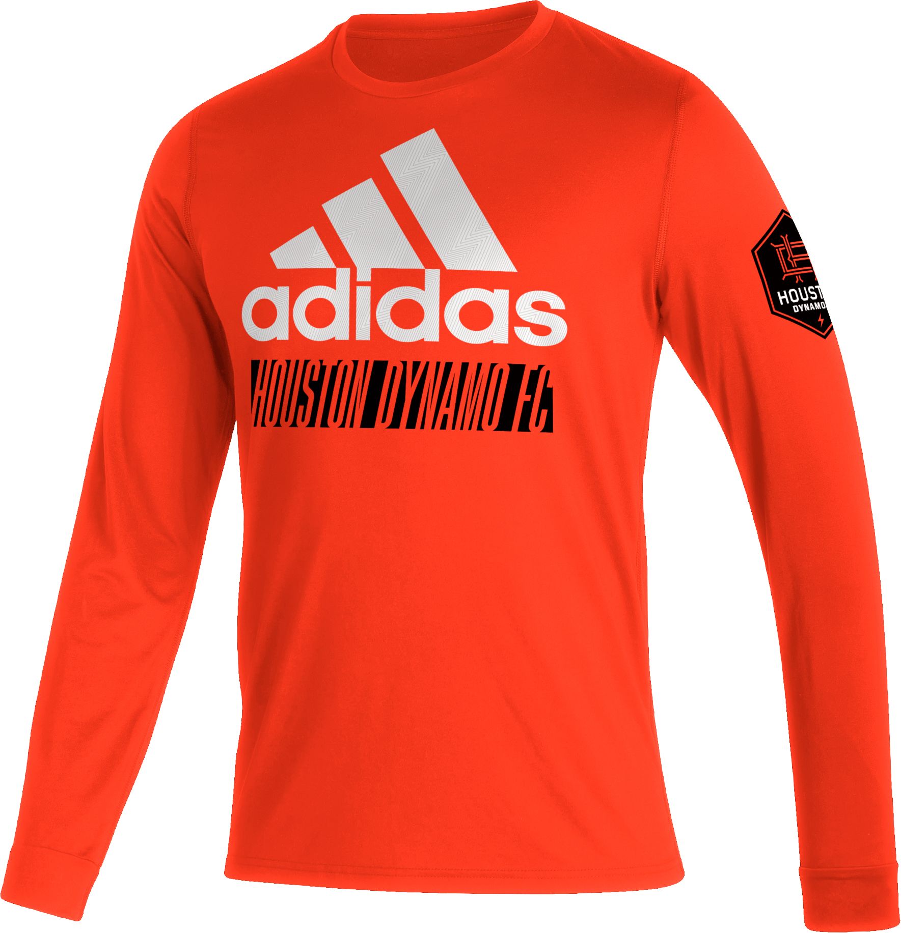 Adidas store houston shirt