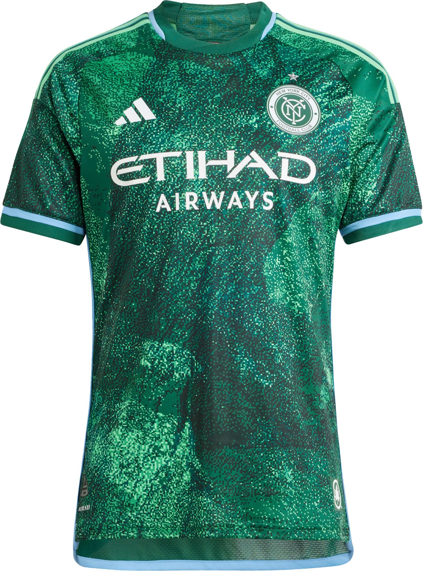 Jerseys