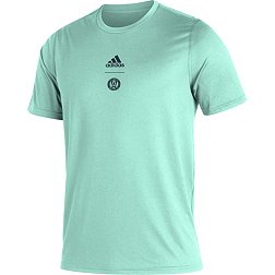 adidas Atlanta United '22 Green Repeat T-Shirt
