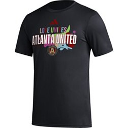 adidas Atlanta United 2023 Pride T-Shirt