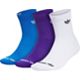 Blue/Blue/White