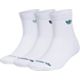 White/Collegiate Green