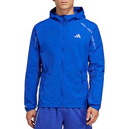 adidas Men's Marathon Warm-Up Jacket