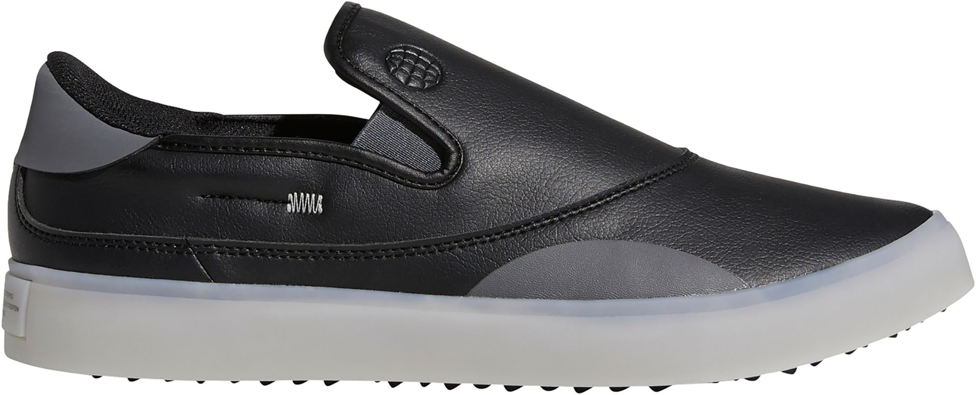 Adidas Unisex Matchcourse Spikeless Golf Shoes