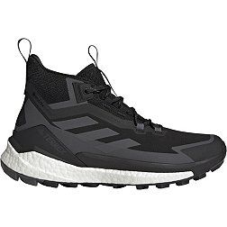adidas Men's Terrex Free Hiker 2 GORE-TEX Hiking Shoes