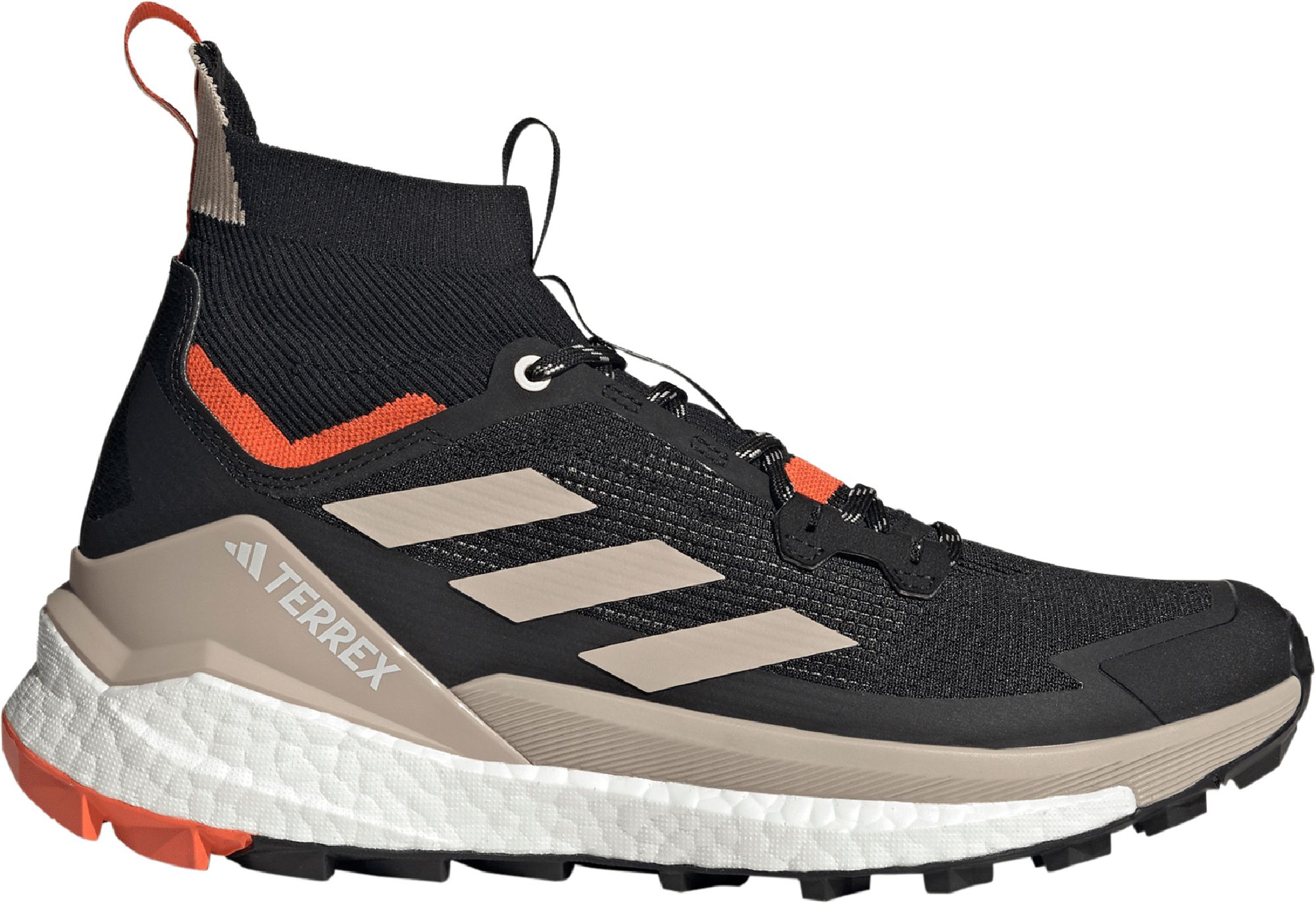 adidas Men's Terrex Free Hiker 2 Hiking Shoes