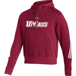 UMass Men's Fleece Pullovers: Stay Warm with UMass Fleece Pullovers