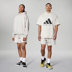 adidas Basketball Shorts