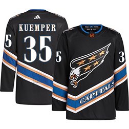 Adidas Reverse Retro 2.0 Authentic Hockey Jersey - Seattle Kraken - Adult