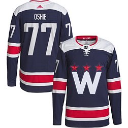 Outerstuff Big Boys and Girls Washington Capitals Player Name and Number T- shirt - TJ Oshie - Macy's