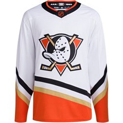 Outerstuff Reverse Retro Premier Jersey - Edmonton Oilers - Youth