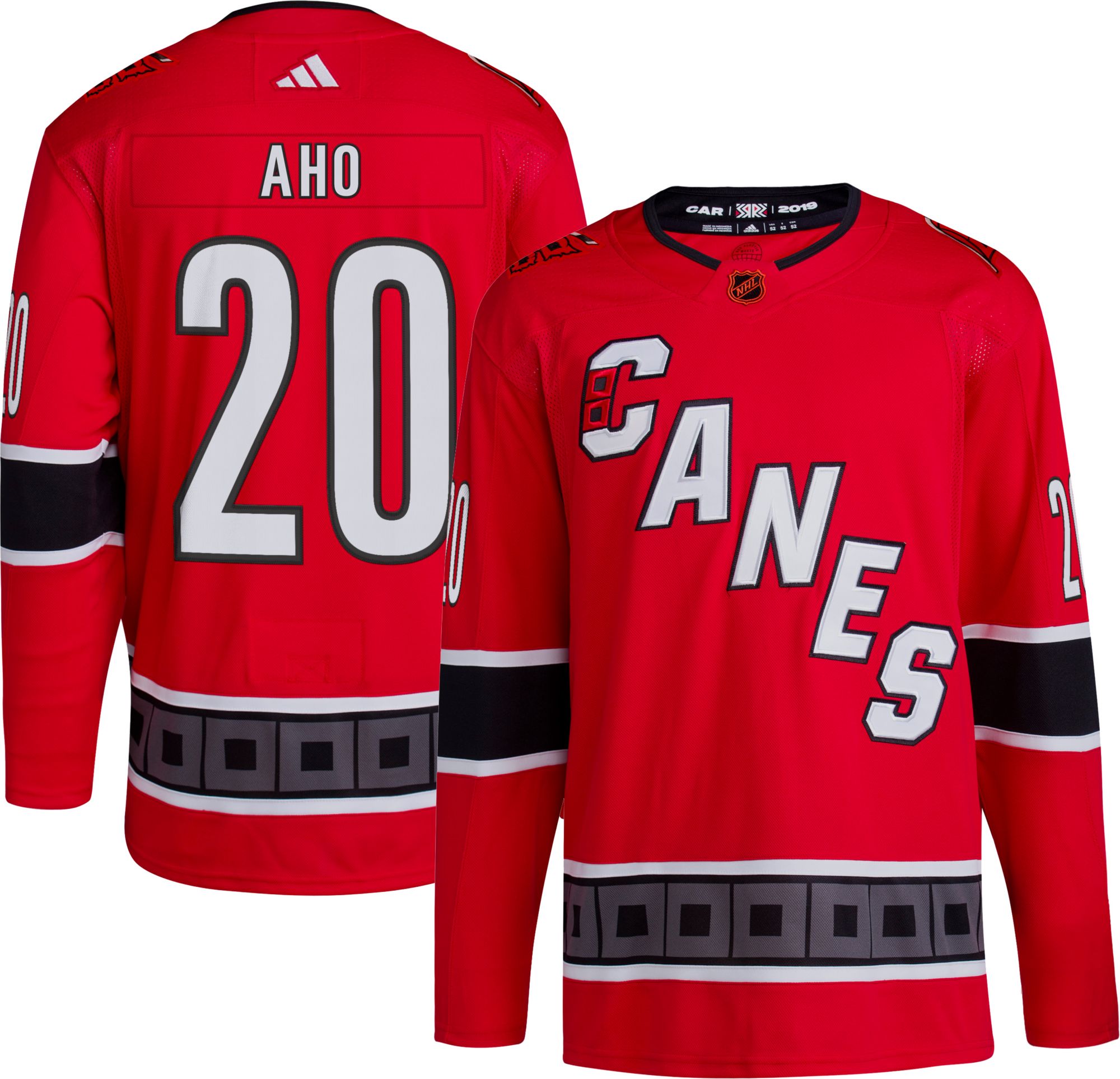 capitals reverse retro jersey 2021