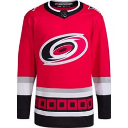 Fanatics Branded Men's Fanatics Branded Sebastian Aho Black Carolina  Hurricanes 2023 NHL Stadium Series Name & Number T-Shirt