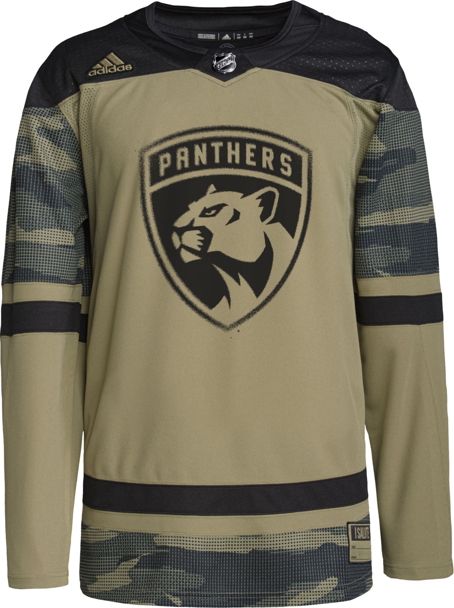 Florida Panthers Men's Apparel | Curbside Pickup Available at DICK'S