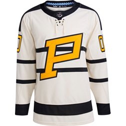 Jared McCann Pittsburgh Penguins Fanatics Branded Home Breakaway Player  Jersey - Black