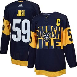 adidas Pittsburgh Penguins Jake Guentzel #59 ADIZERO Authentic Alternate  Jersey