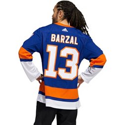 Jordan Eberle New York Islanders Fanatics Branded Home Breakaway Player  Jersey - Royal