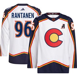 Islanders Custom Men's Authentic Pro Reverse Retro Jersey