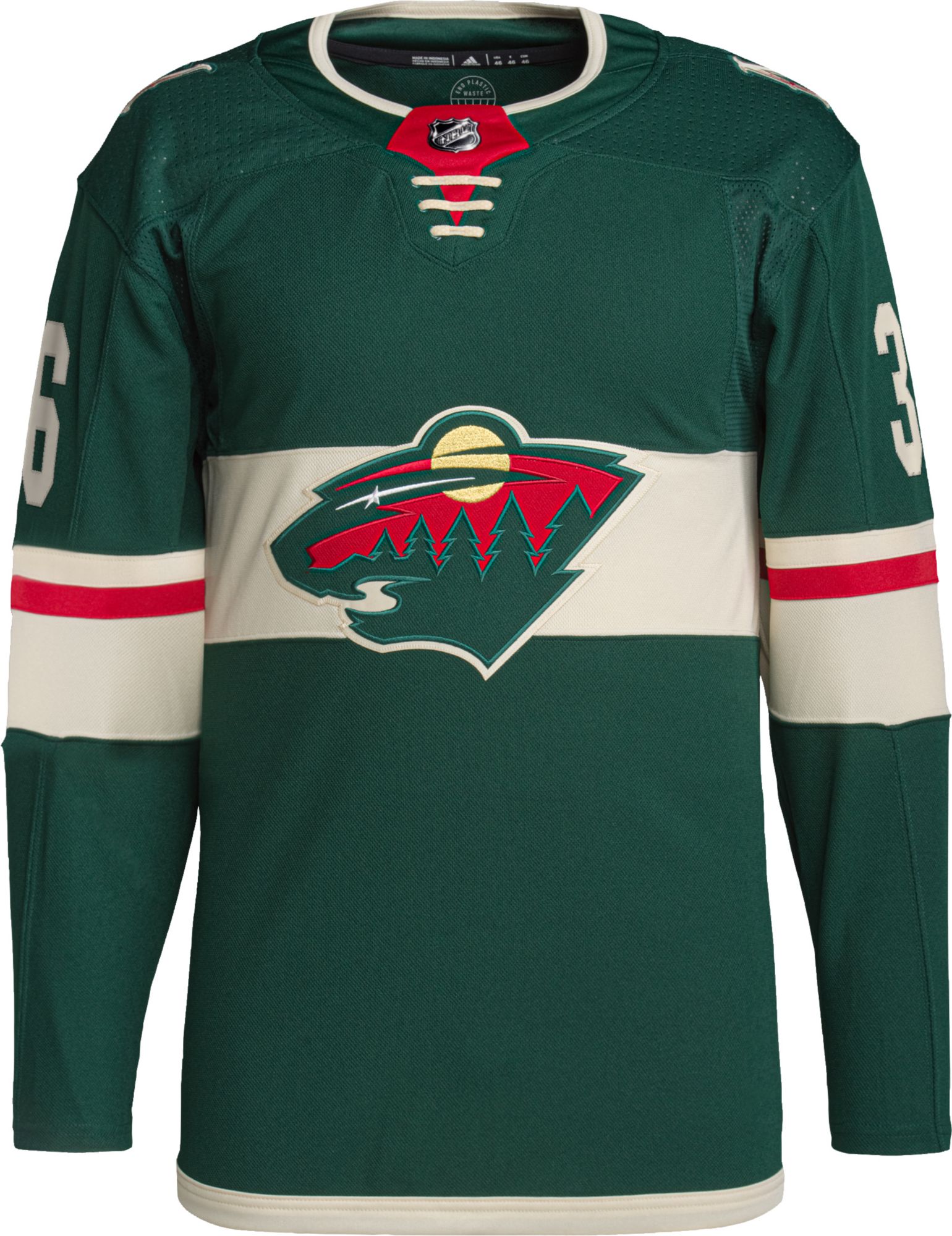 Jerseys