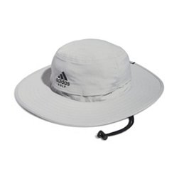adidas Men's Wide Brim Golf Sun Hat